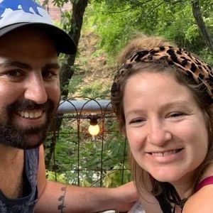 Meet your Posher, Bess